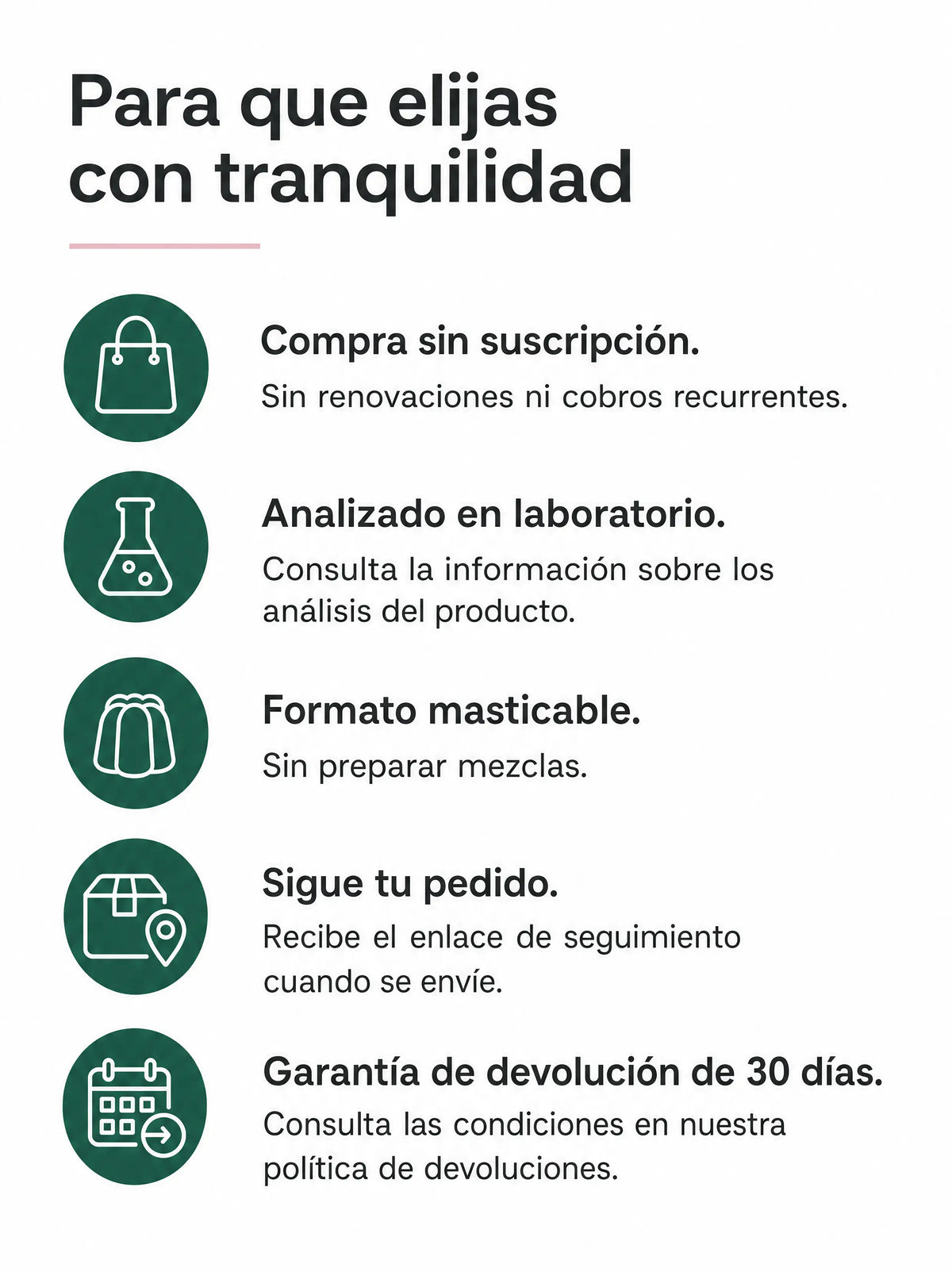 Creatina Monohidratada ( 60 uds )